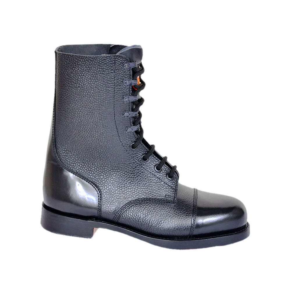 Genuine Goodyear Welted Boot